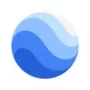 Google 地球 icon