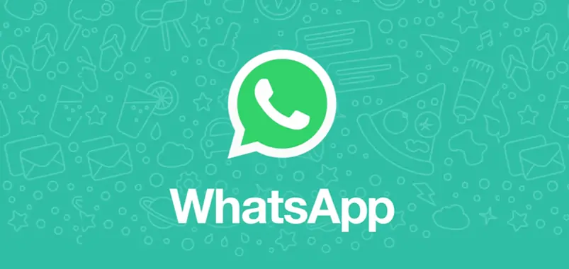 WhatsApp (安卓版 2.25.16.81) background