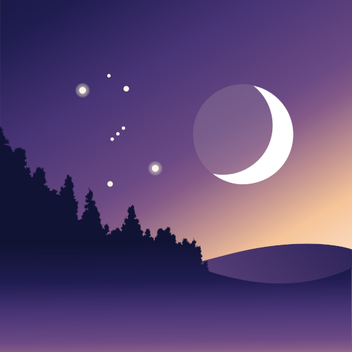 Stellarium Mobile icon