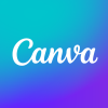 Canva可画:设计、照片和视频 Canva可画:设计、照片和视频