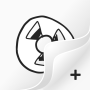 FlipaClip：制作 2D 动画 icon