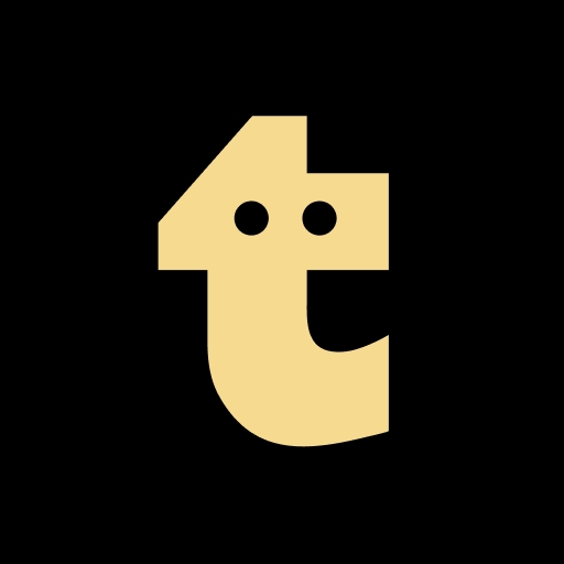 Talkie AI icon