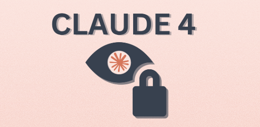 Anthropic 的全新 Claude 4 AI 模型可以进行多步推理 : 关于Claude AI 4.0 你所知道的一切