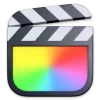 Final Cut Pro专业版 11.1.1 Final Cut Pro专业版 11.1.1