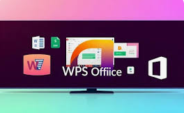 WPS Office background